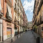 Espiritu Santo, Comodidad Para 2 En Malasana